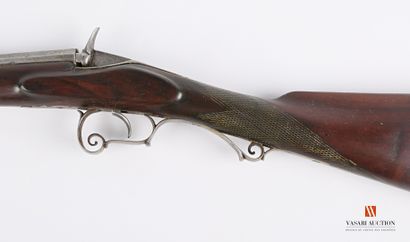 Carabine de tir calibre 6 mm Flobert, canon...
