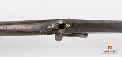 Carabine pliante, modèle « braconnier » de...