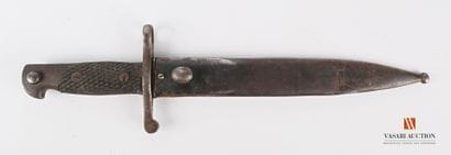 baïonnette-machette espagnole modèle 41,...