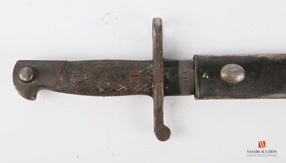 baïonnette-machette espagnole modèle 41,...