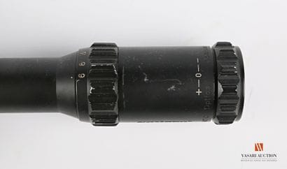 Lunette de visée OPTISAN, modèle VIPER 6-24x56...