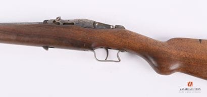 Carabine de chasse à mécanisme système DAMON...