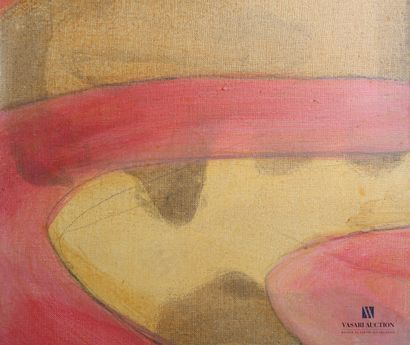 Lot of two paintings

PASSANITI Francesco...