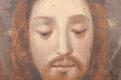 DE ZURBARAN Francisco (1598-1664), in the...