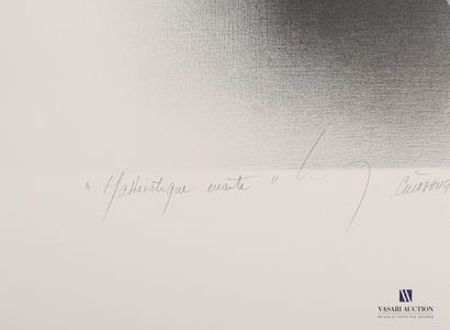 GUERANGER Michel (born in 1941), after

Wandering...