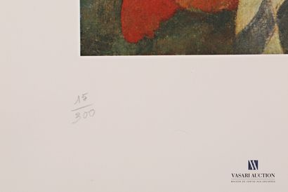 GAUGUIN Paul (1848-1903), after

Merahi metua...