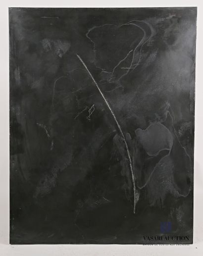 Lot of five paintings

PASSANITI Francesco...