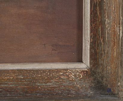J. GERAUD (20th century)

Woman sitting in...