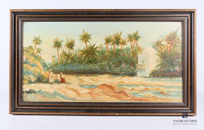 BLANC E. (20th century)

View of an animated...