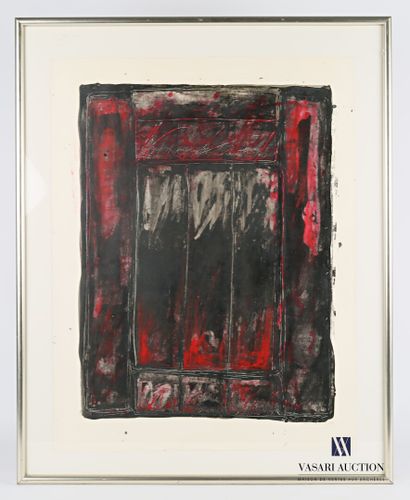 NIMMINY Véronique (20th century)

Abstract...