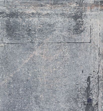 Lot of five paintings

PASSANITI Francesco...