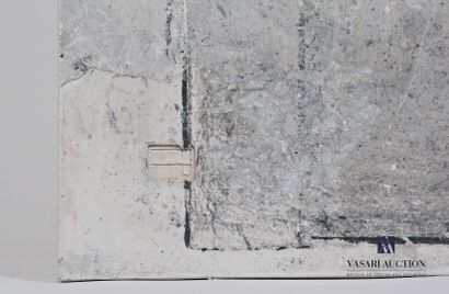 Lot of five paintings

PASSANITI Francesco...