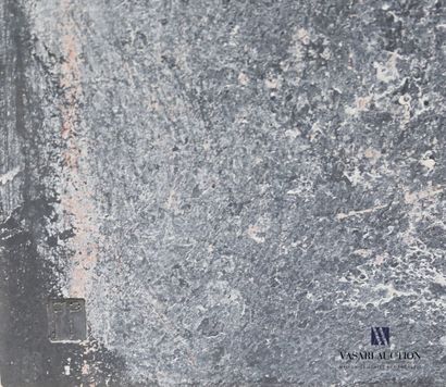 Lot of five paintings

PASSANITI Francesco...