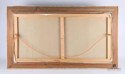 MANSAT J. Anne (XXth century)

Basket of...