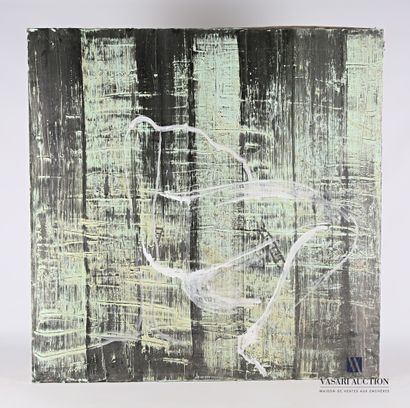 Lot of eight paintings

PASSANITI Francesco...