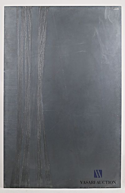 Lot of five paintings

PASSANITI Francesco...
