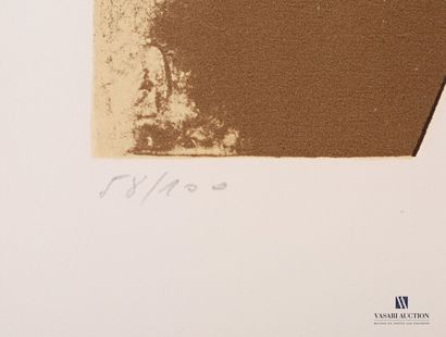 COGOLLO Heriberto (1945), after

Animated...