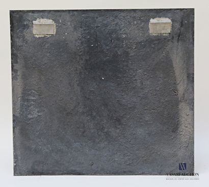 Lot of five paintings

PASSANITI Francesco...