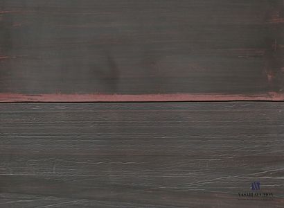 Lot of five paintings

PASSANITI Francesco...