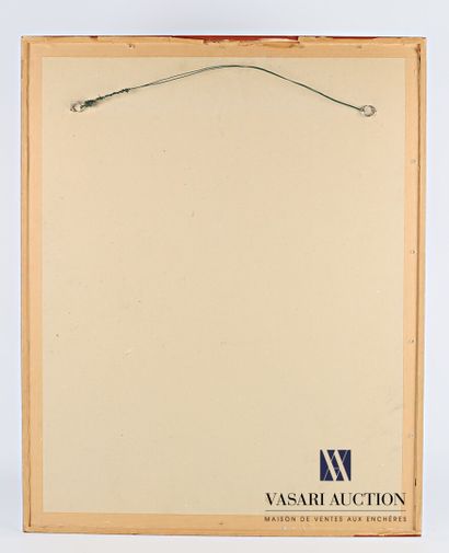 NIMMINY Véronique (20th century)

Abstract...