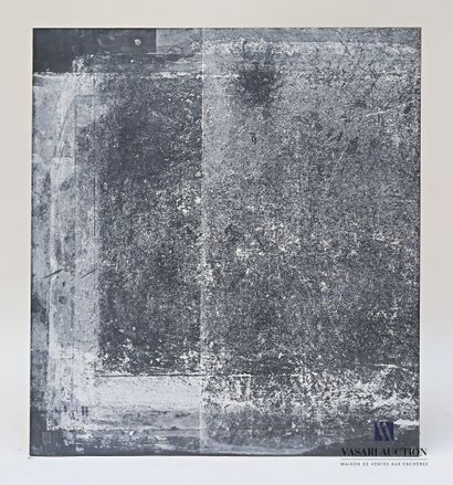 Lot of five paintings

PASSANITI Francesco...