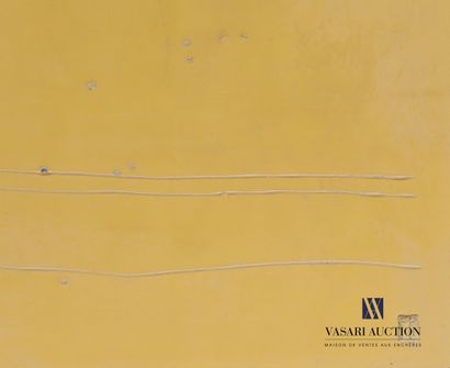 Lot of five paintings

PASSANITI Francesco...
