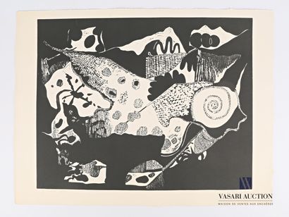 TORRALBA Juan Josep (born in 1936), after

El...