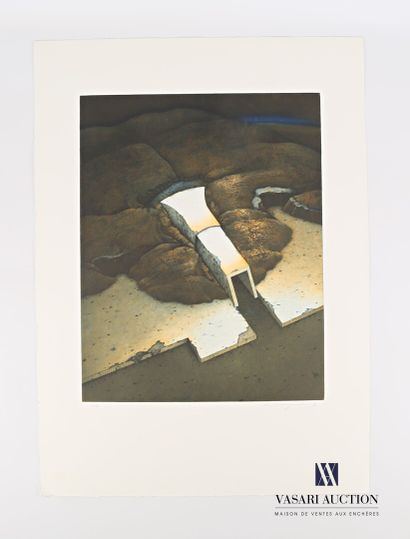 NAGAOKA Kenichi (20th century), after

Entrance...