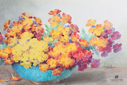 SEITTE Charles (20th century)

Bouquet of...