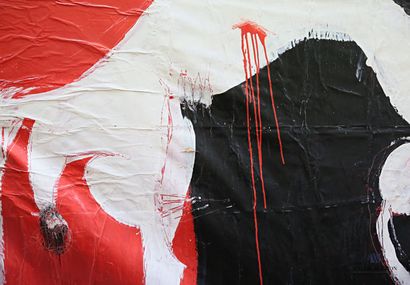 Contemporary school 

Pietà 

Acrylic on...