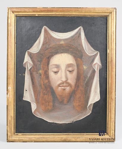 DE ZURBARAN Francisco (1598-1664), in the...
