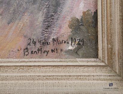 French school of the 20th century

24h of...