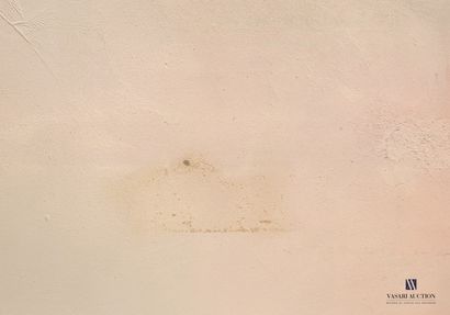 Lot of five paintings

PASSANITI Francesco...