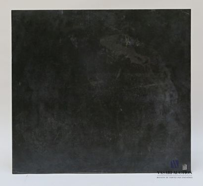 Lot of five paintings

PASSANITI Francesco...