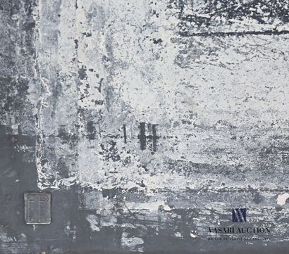 Lot of five paintings

PASSANITI Francesco...