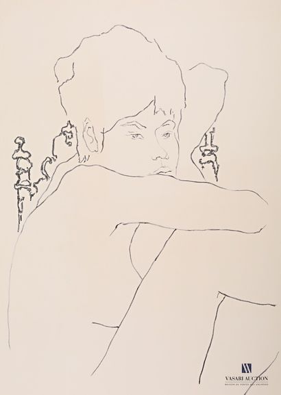 BONNEFOIT Alain (born 1937), after

Dreaming...