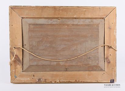 MERLE Hector (XIX-XXth century)

Fields of...