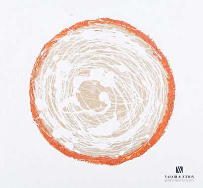 SMITH Marie-Désirée (20th century)

Invisible...
