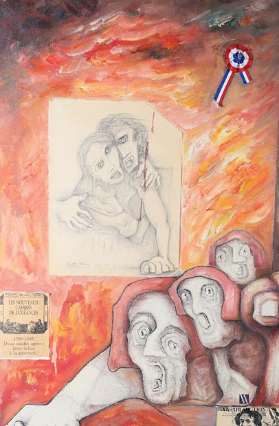 REJAS Pablo (XXth century)

Bicentenary of...