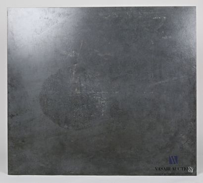 Lot of five paintings

PASSANITI Francesco...