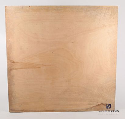 Lot of five paintings

PASSANITI Francesco...