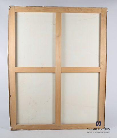 Lot of eight paintings

PASSANITI Francesco...
