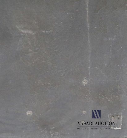 Lot of five paintings

PASSANITI Francesco...