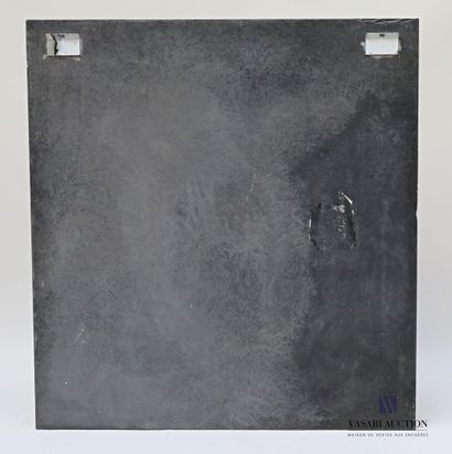 Lot of five paintings

PASSANITI Francesco...