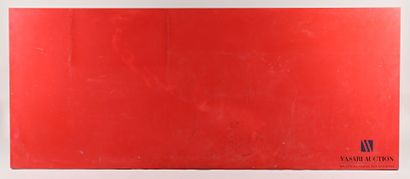 Lot of five paintings

PASSANITI Francesco...