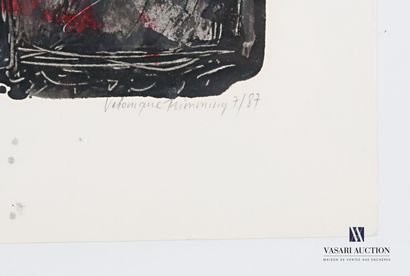NIMMINY Véronique (20th century)

Abstract...