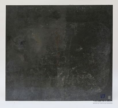 Lot of five paintings

PASSANITI Francesco...