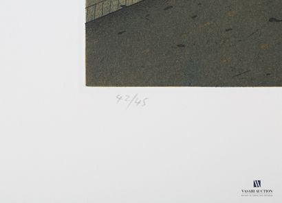 NAGAOKA Kenichi (20th century), after

Entrance...