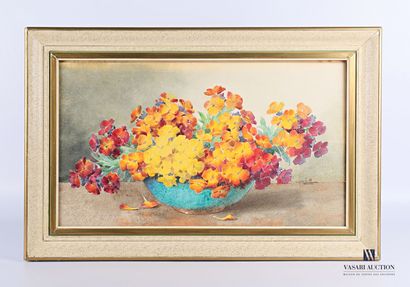 SEITTE Charles (20th century)

Bouquet of...