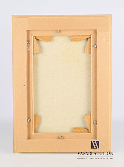 HEITTER (20th century)

Purple hand with...
